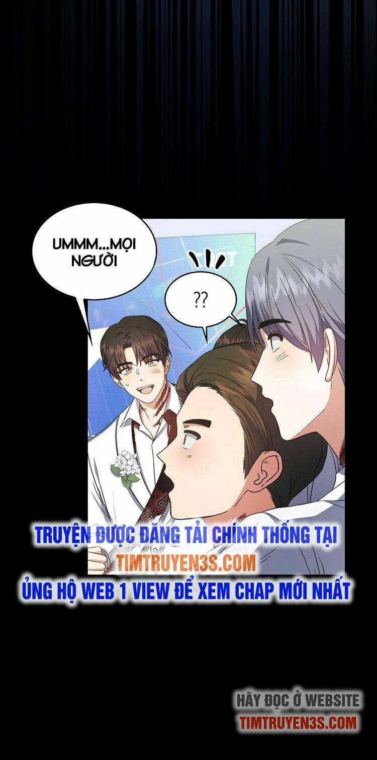 Ra Mắt Hay Ra Đi Chapter 15 - Trang 2