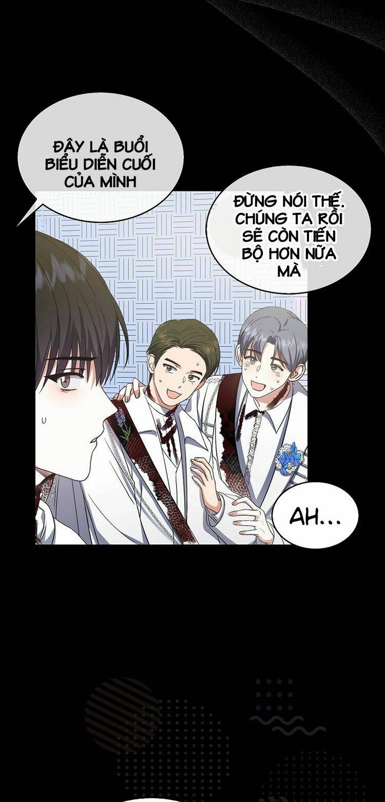 Ra Mắt Hay Ra Đi Chapter 15 - Trang 2