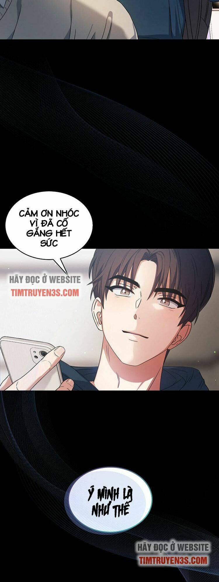 Ra Mắt Hay Ra Đi Chapter 15 - Trang 2