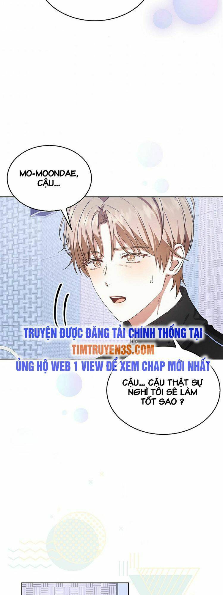 Ra Mắt Hay Ra Đi Chapter 14 - Trang 2