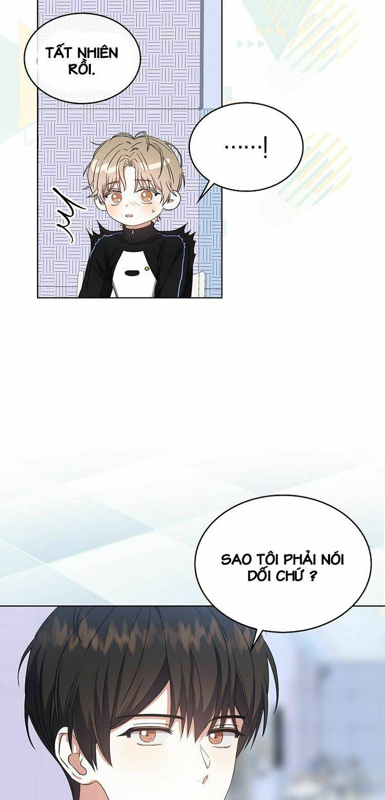 Ra Mắt Hay Ra Đi Chapter 14 - Trang 2