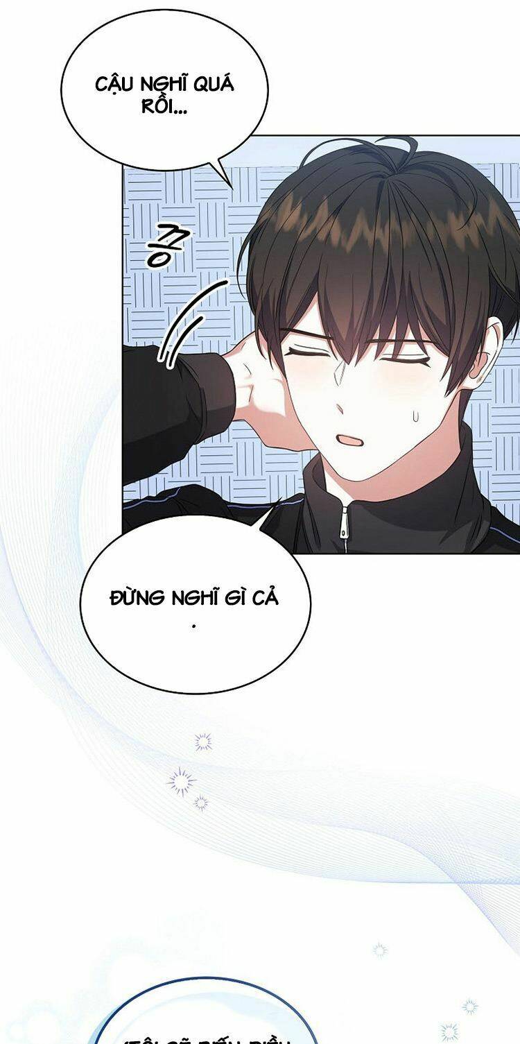 Ra Mắt Hay Ra Đi Chapter 14 - Trang 2