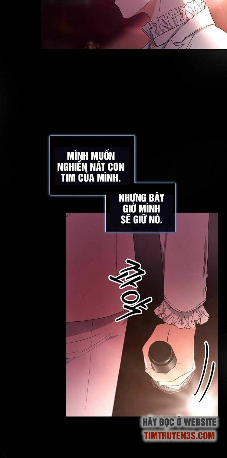 Ra Mắt Hay Ra Đi Chapter 14 - Trang 2