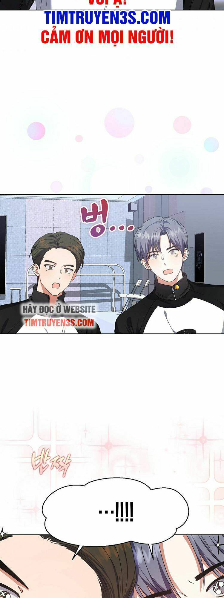 Ra Mắt Hay Ra Đi Chapter 14 - Trang 2