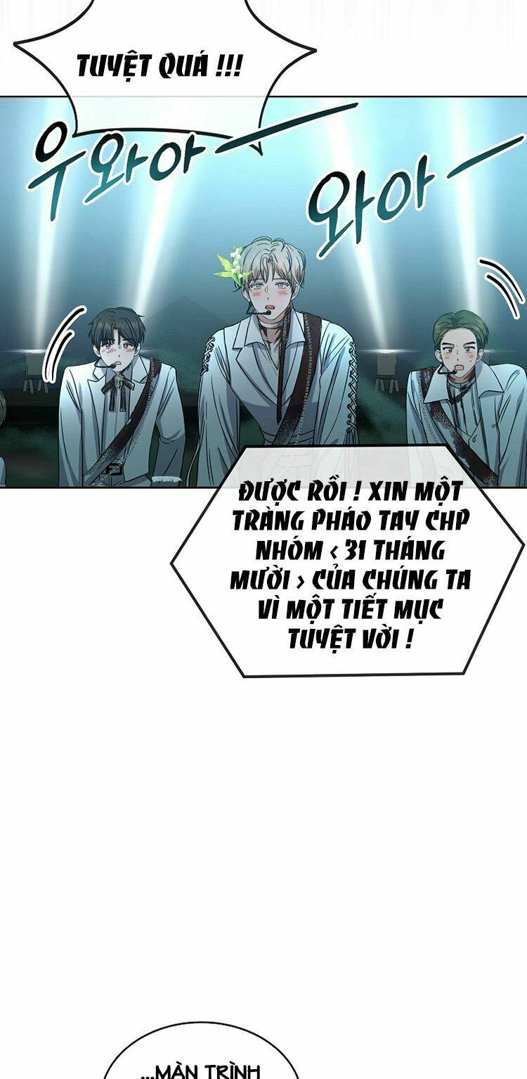 Ra Mắt Hay Ra Đi Chapter 14 - Trang 2