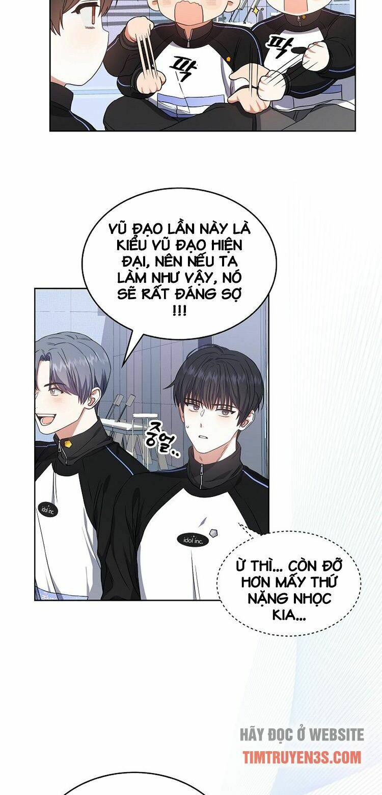 Ra Mắt Hay Ra Đi Chapter 14 - Trang 2