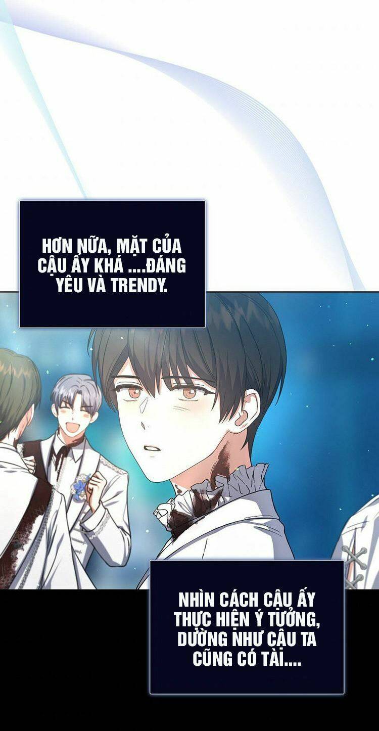 Ra Mắt Hay Ra Đi Chapter 14 - Trang 2