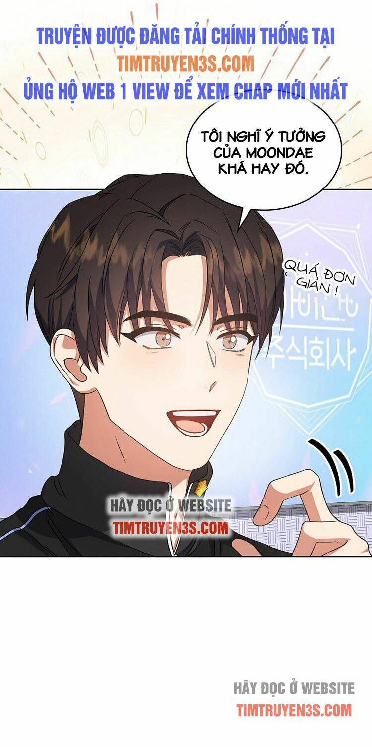 Ra Mắt Hay Ra Đi Chapter 14 - Trang 2