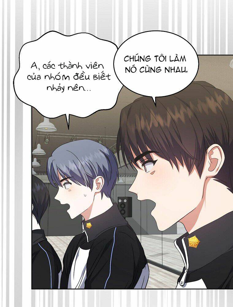 Ra Mắt Hay Ra Đi Chapter 12 - Trang 2