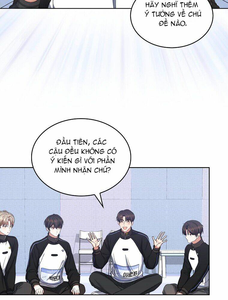 Ra Mắt Hay Ra Đi Chapter 12 - Trang 2