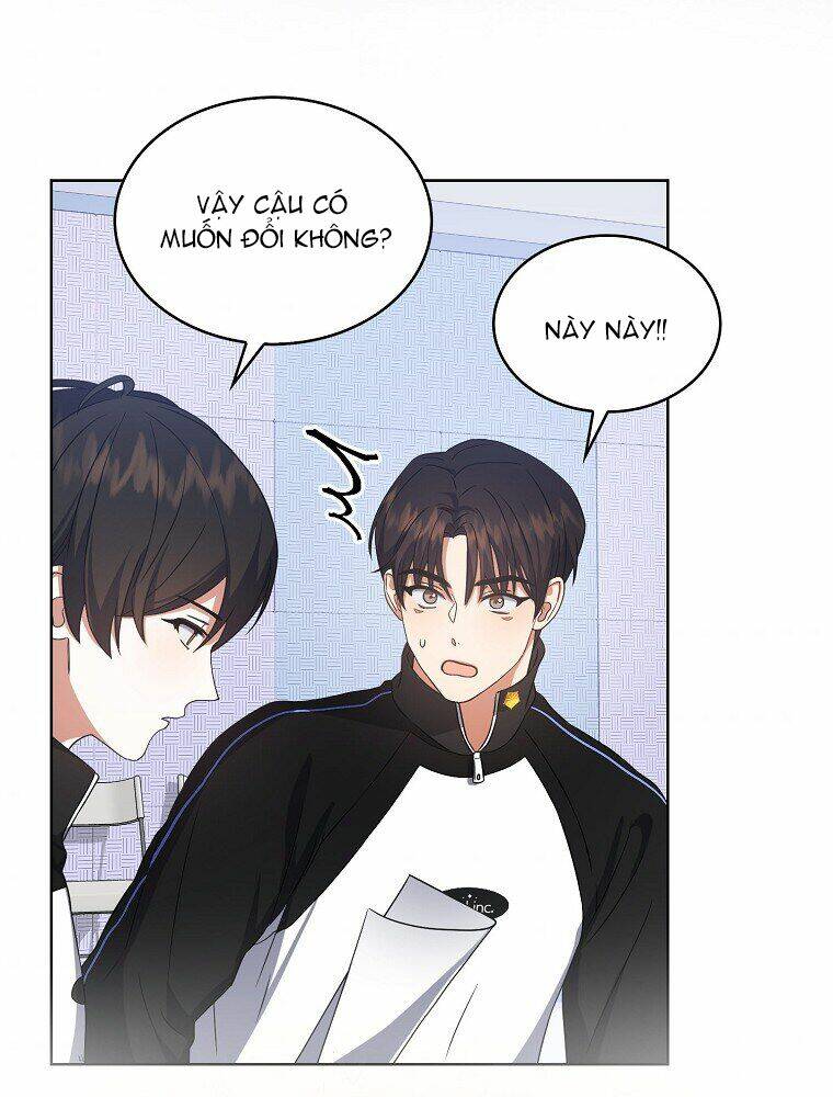 Ra Mắt Hay Ra Đi Chapter 12 - Trang 2