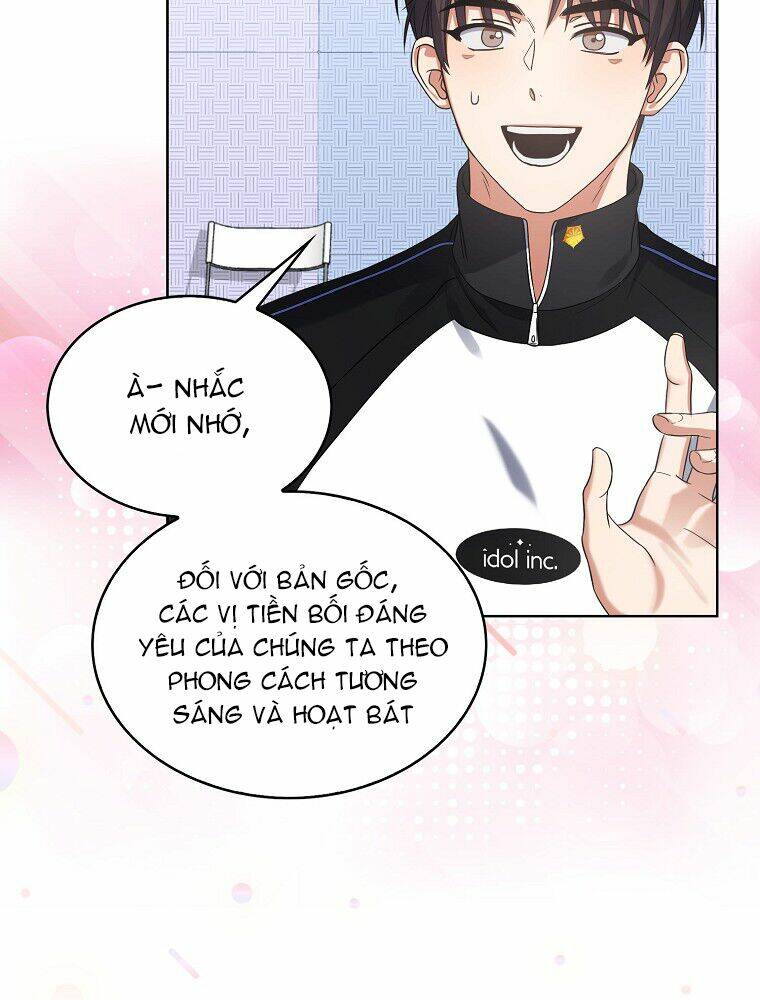 Ra Mắt Hay Ra Đi Chapter 12 - Trang 2