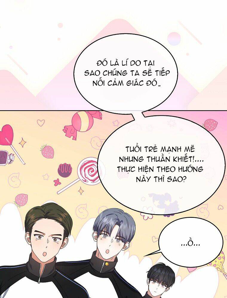 Ra Mắt Hay Ra Đi Chapter 12 - Trang 2