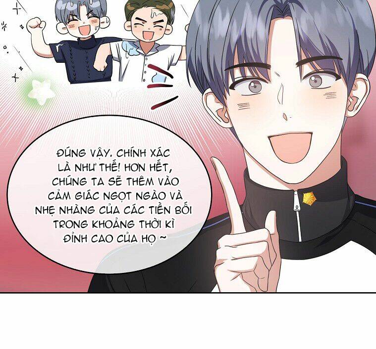 Ra Mắt Hay Ra Đi Chapter 12 - Trang 2