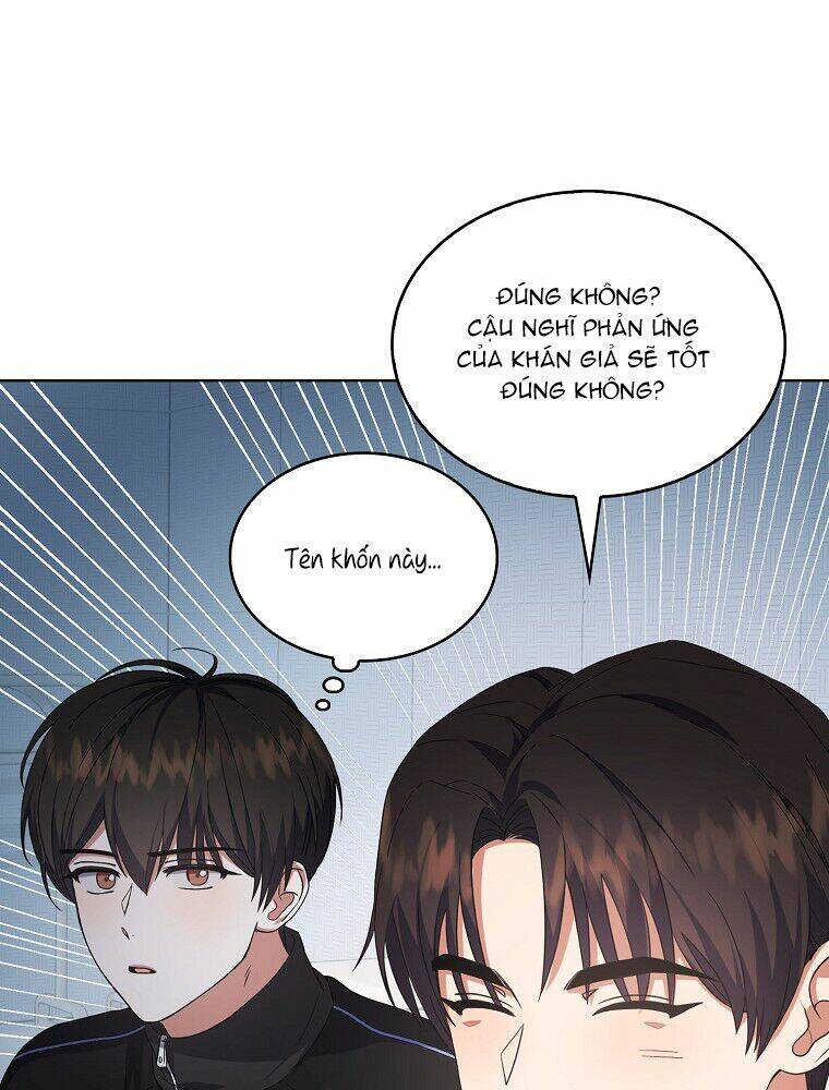 Ra Mắt Hay Ra Đi Chapter 12 - Trang 2