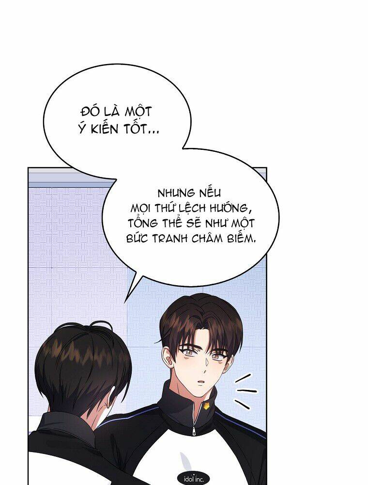 Ra Mắt Hay Ra Đi Chapter 12 - Trang 2