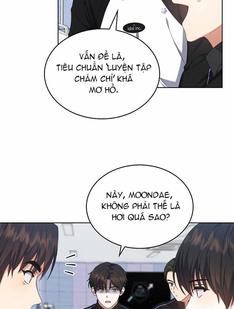 Ra Mắt Hay Ra Đi Chapter 12 - Trang 2