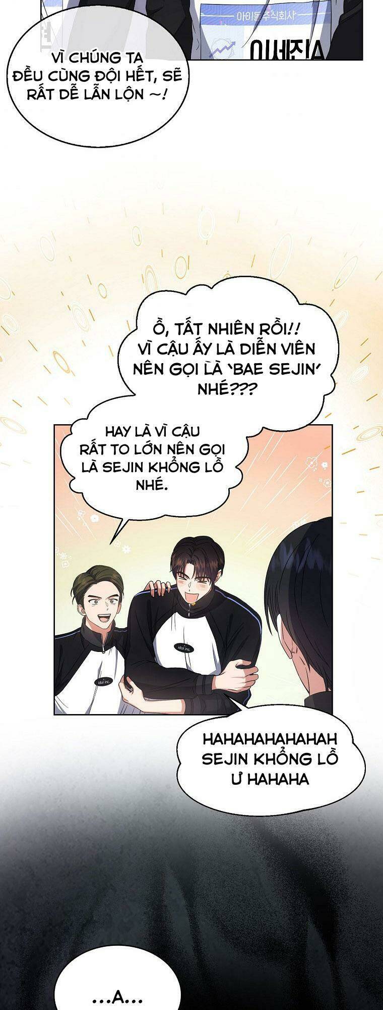 Ra Mắt Hay Ra Đi Chapter 11 - Trang 2