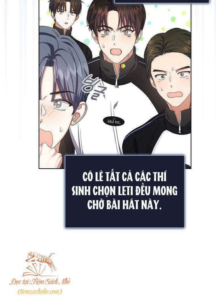 Ra Mắt Hay Ra Đi Chapter 11 - Trang 2