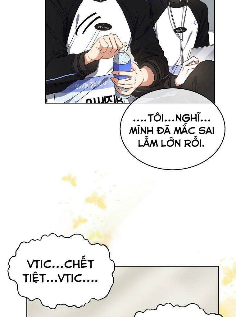 Ra Mắt Hay Ra Đi Chapter 11 - Trang 2