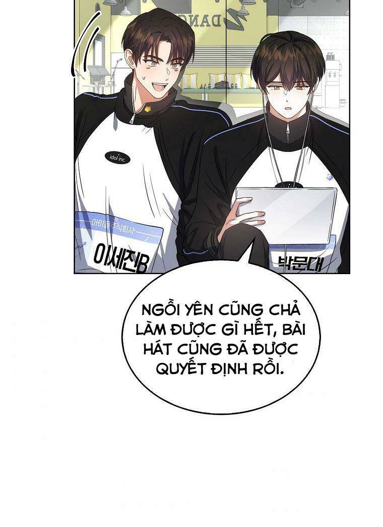 Ra Mắt Hay Ra Đi Chapter 11 - Trang 2