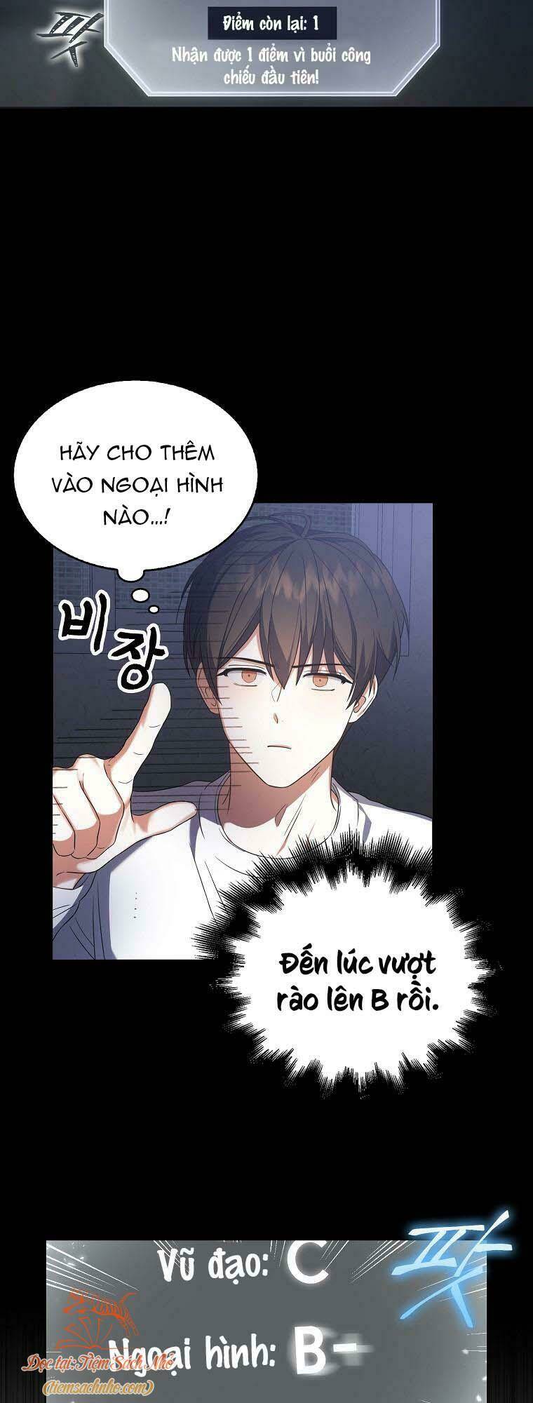 Ra Mắt Hay Ra Đi Chapter 10 - Trang 2