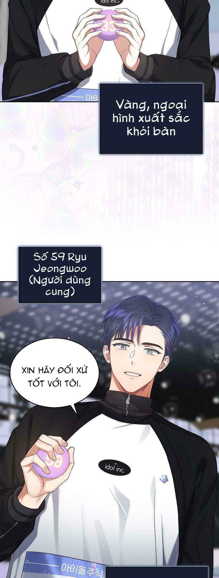 Ra Mắt Hay Ra Đi Chapter 10 - Trang 2