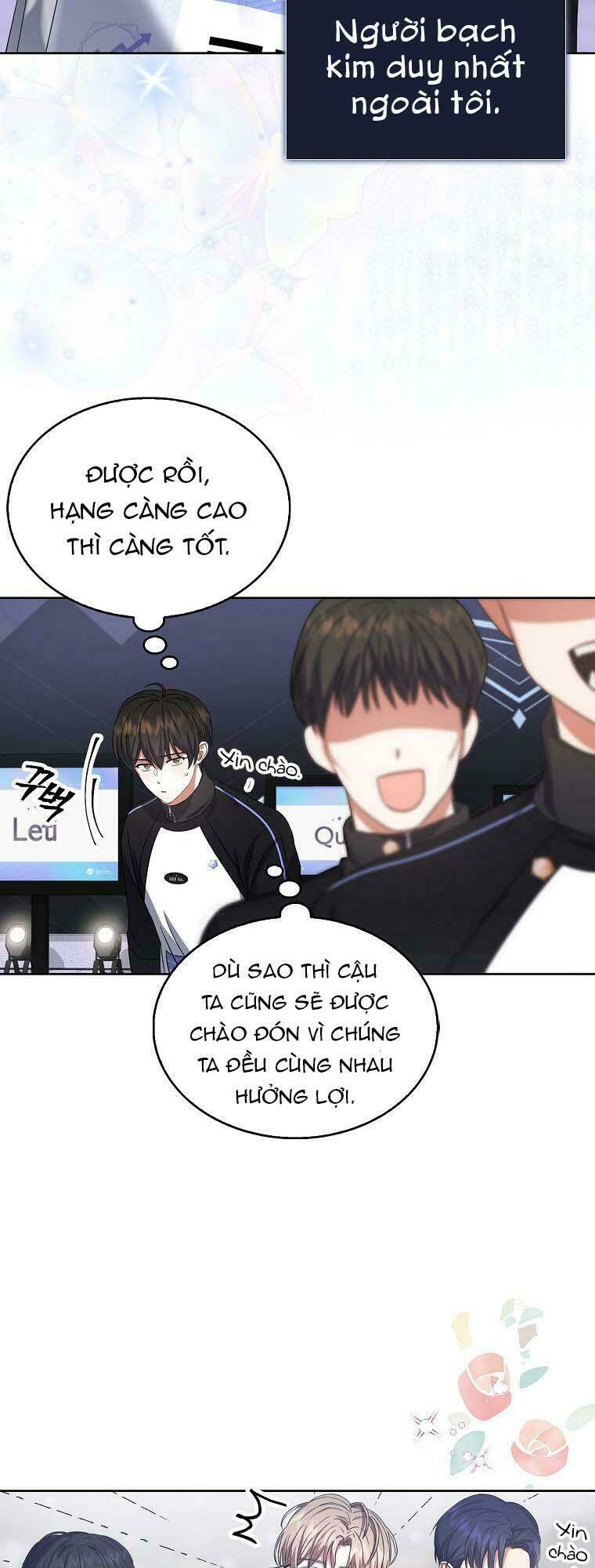 Ra Mắt Hay Ra Đi Chapter 10 - Trang 2