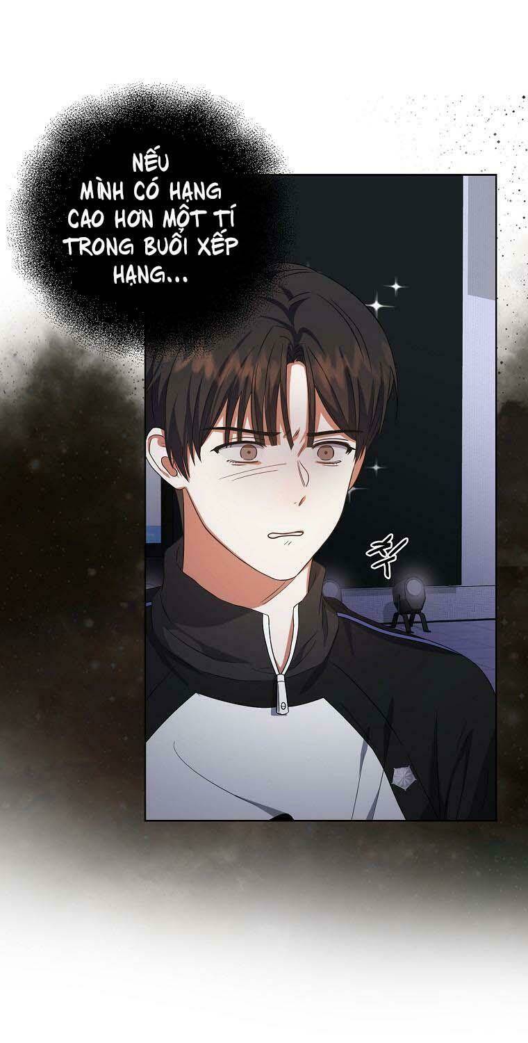 Ra Mắt Hay Ra Đi Chapter 10 - Trang 2