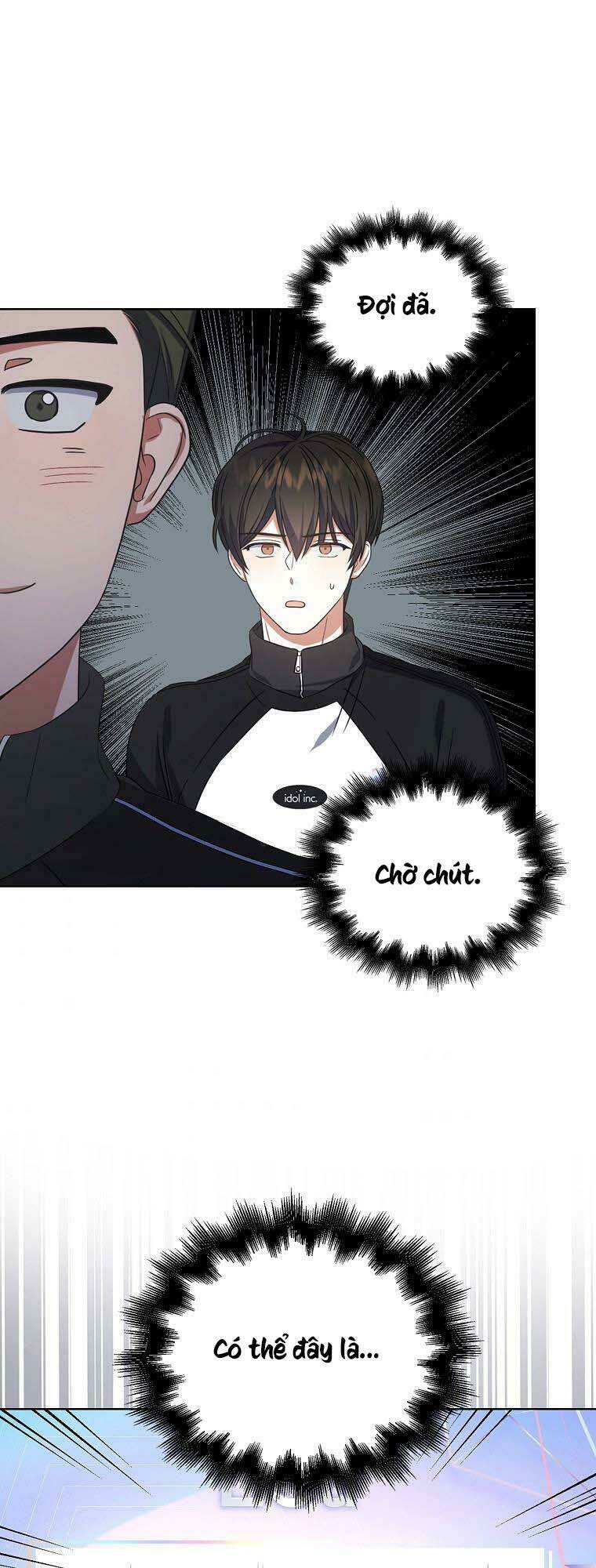 Ra Mắt Hay Ra Đi Chapter 10 - Trang 2