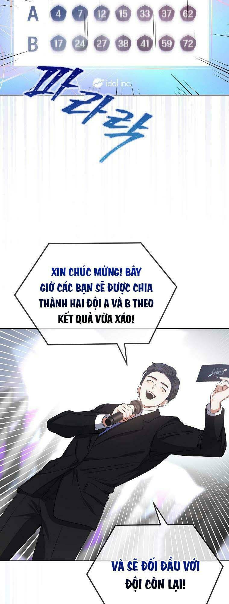 Ra Mắt Hay Ra Đi Chapter 10 - Trang 2