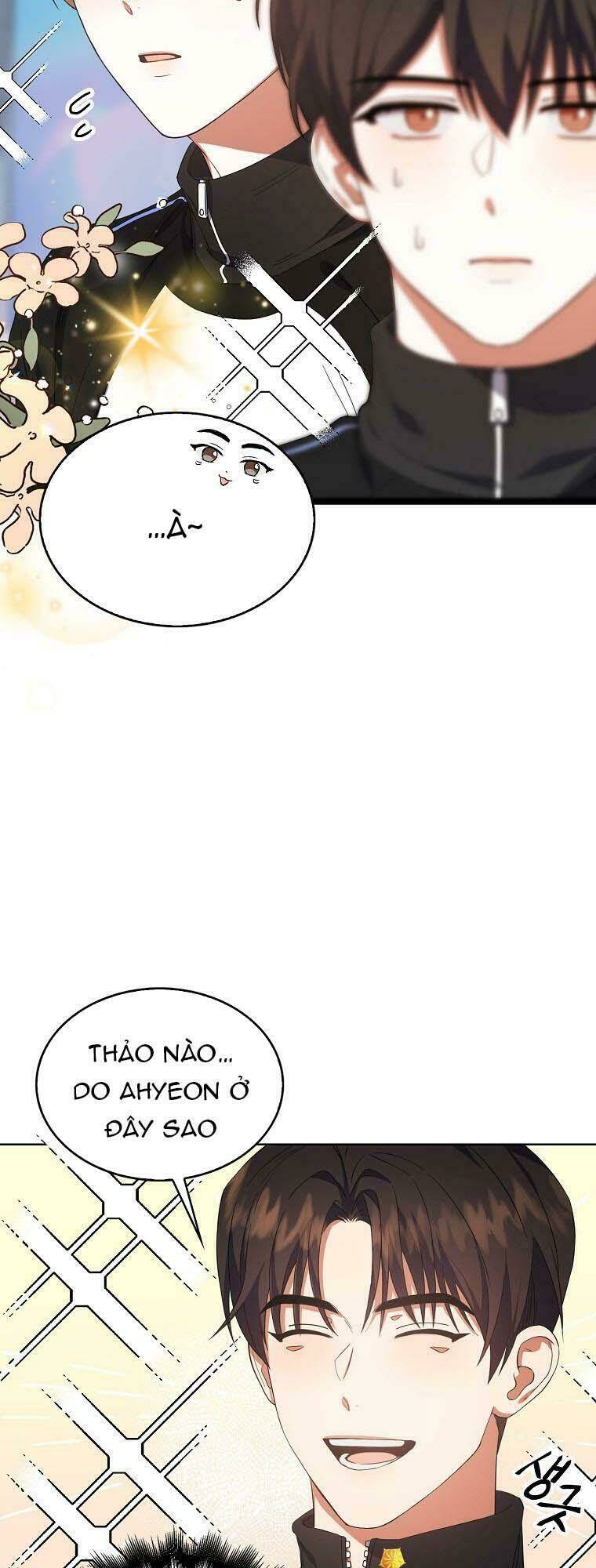 Ra Mắt Hay Ra Đi Chapter 10 - Trang 2