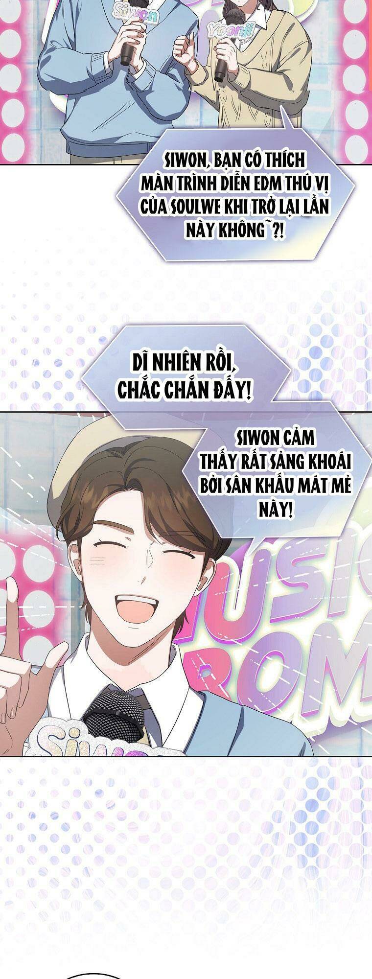 Ra Mắt Hay Ra Đi Chapter 9 - Trang 2