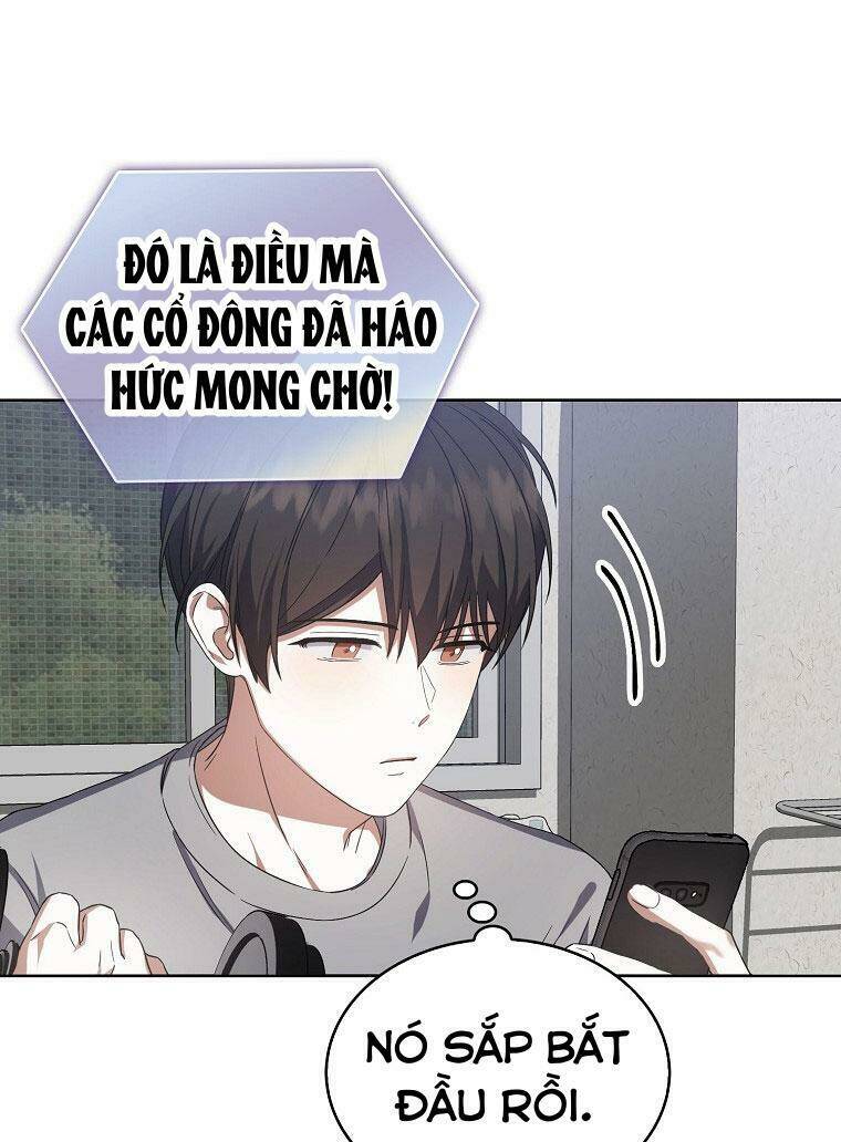 Ra Mắt Hay Ra Đi Chapter 9 - Trang 2