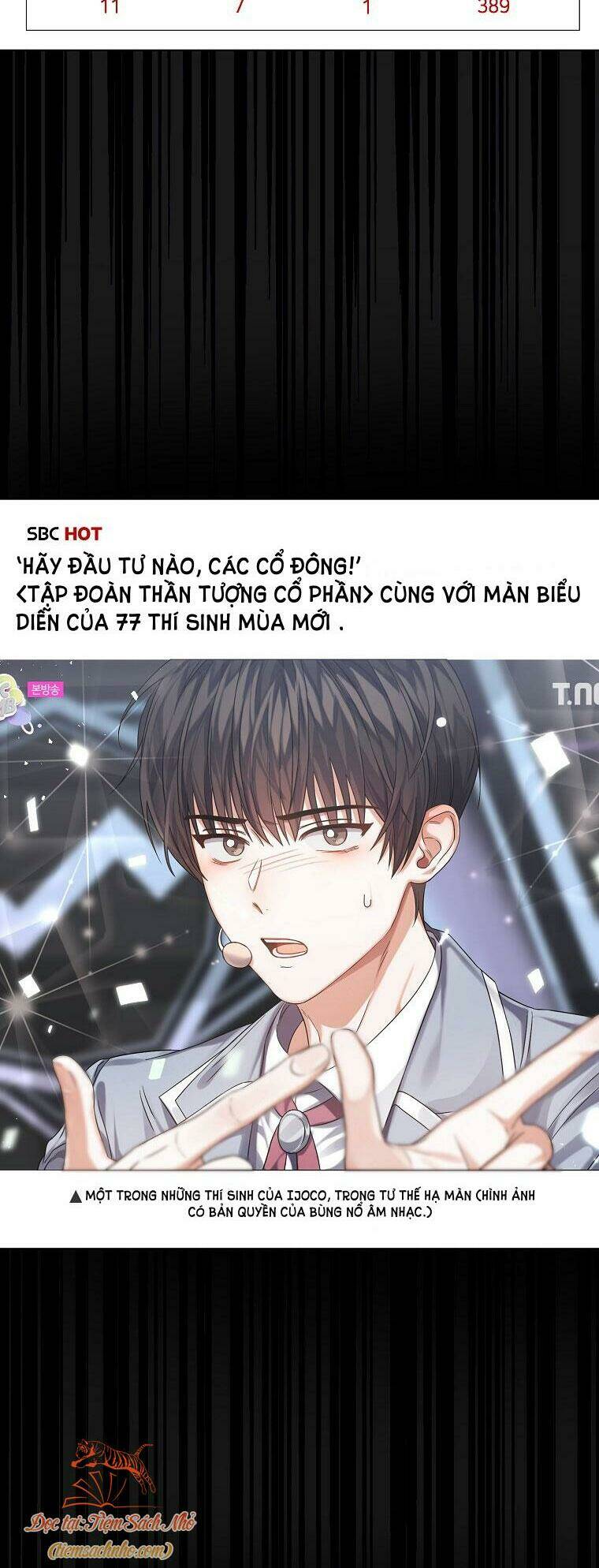 Ra Mắt Hay Ra Đi Chapter 9 - Trang 2