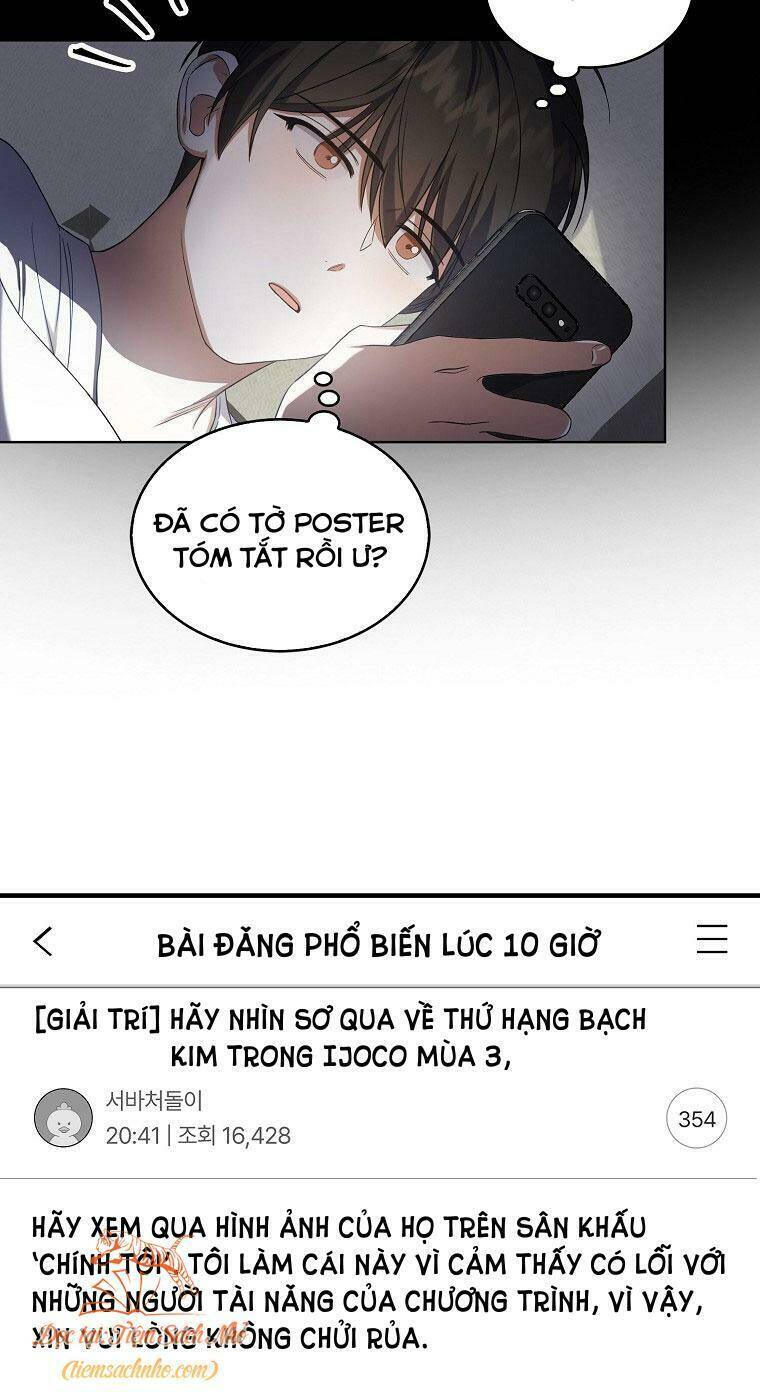 Ra Mắt Hay Ra Đi Chapter 9 - Trang 2