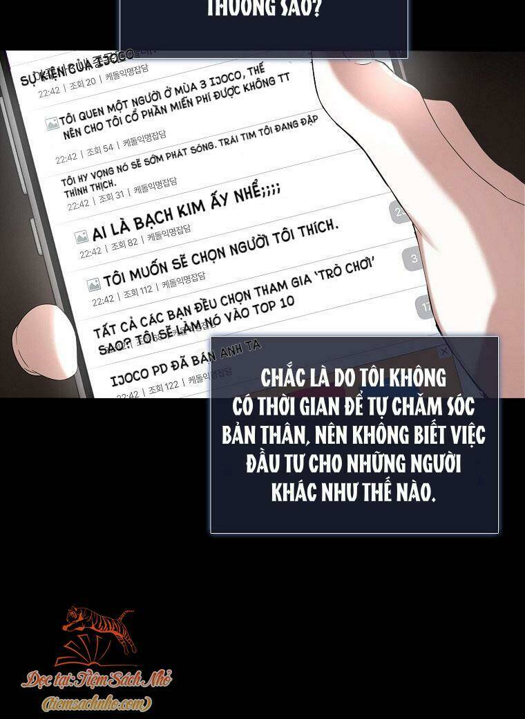 Ra Mắt Hay Ra Đi Chapter 9 - Trang 2