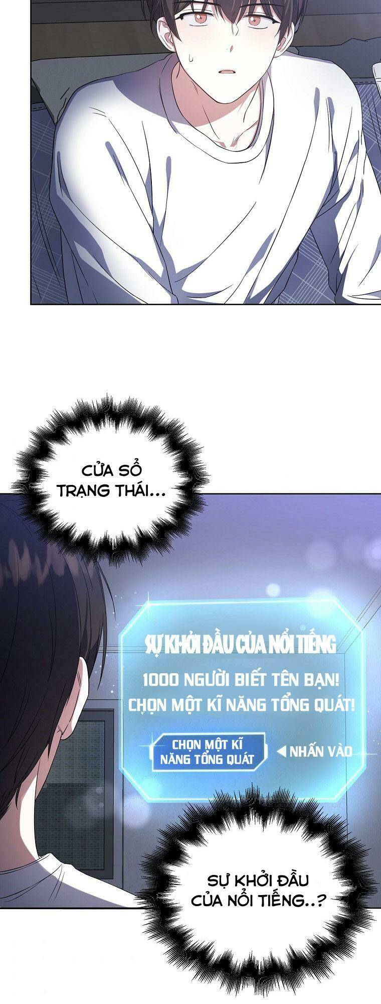 Ra Mắt Hay Ra Đi Chapter 9 - Trang 2