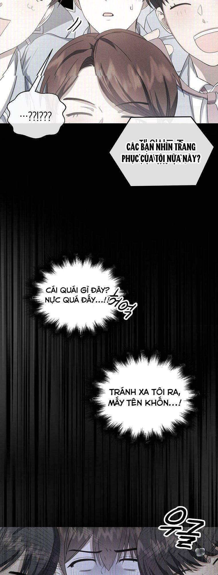 Ra Mắt Hay Ra Đi Chapter 9 - Trang 2