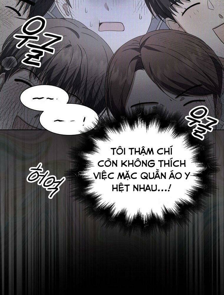 Ra Mắt Hay Ra Đi Chapter 9 - Trang 2