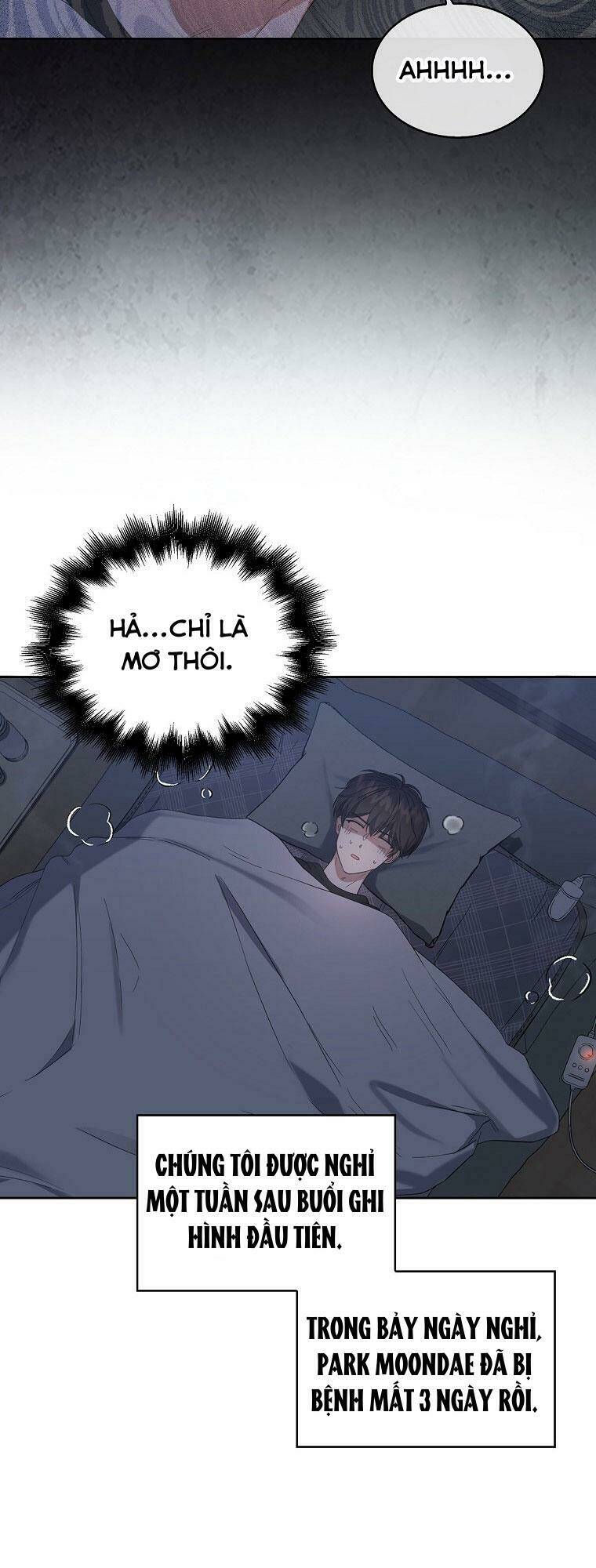 Ra Mắt Hay Ra Đi Chapter 9 - Trang 2