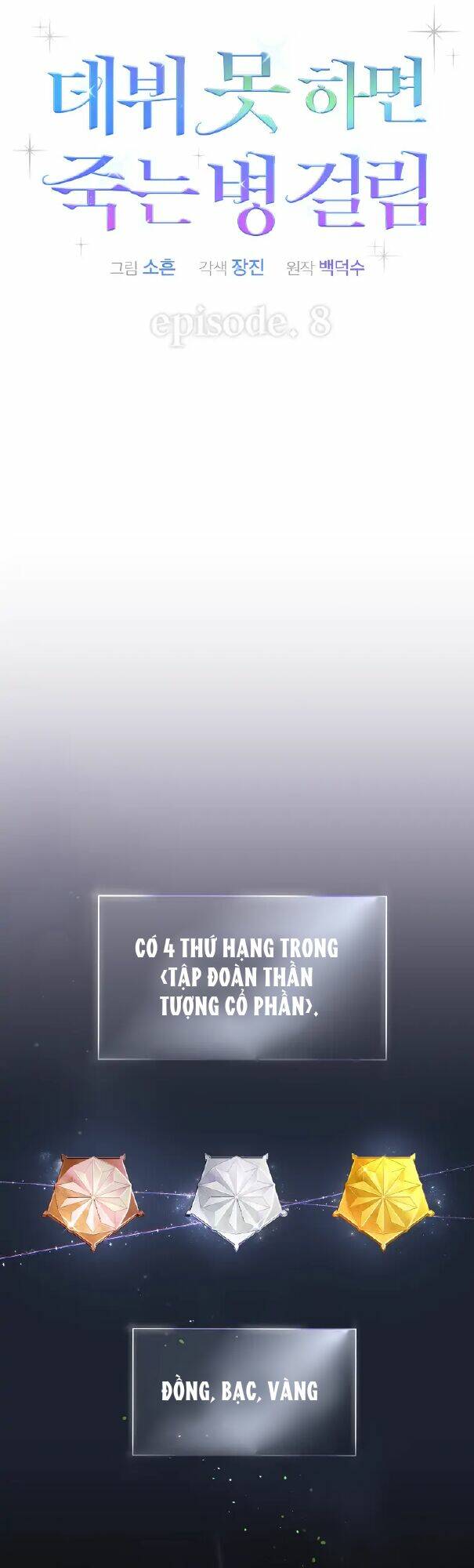 Ra Mắt Hay Ra Đi Chapter 8 - Trang 2