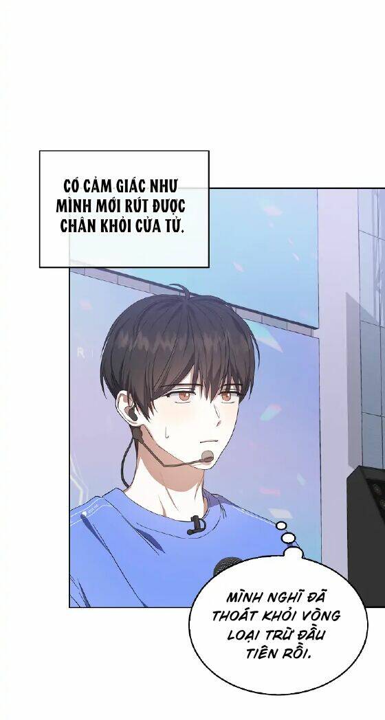 Ra Mắt Hay Ra Đi Chapter 8 - Trang 2