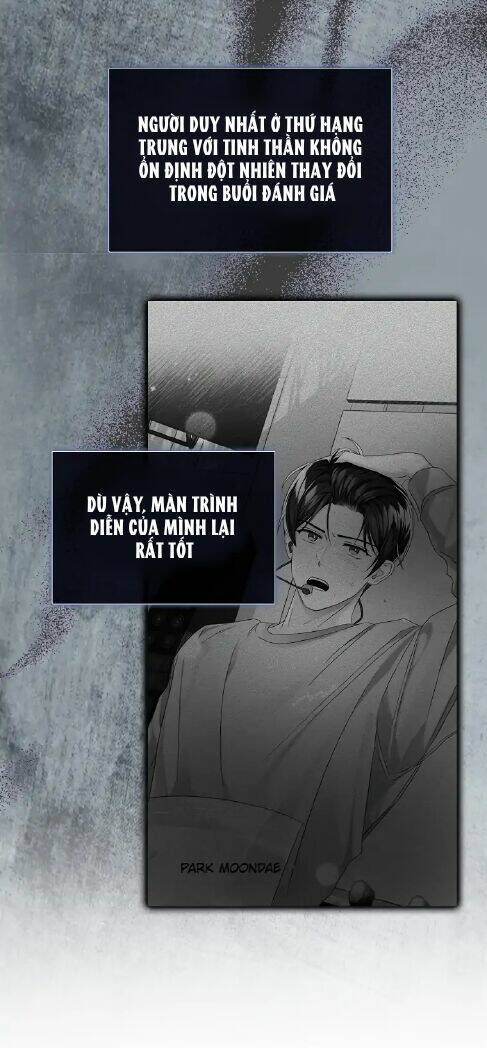 Ra Mắt Hay Ra Đi Chapter 8 - Trang 2