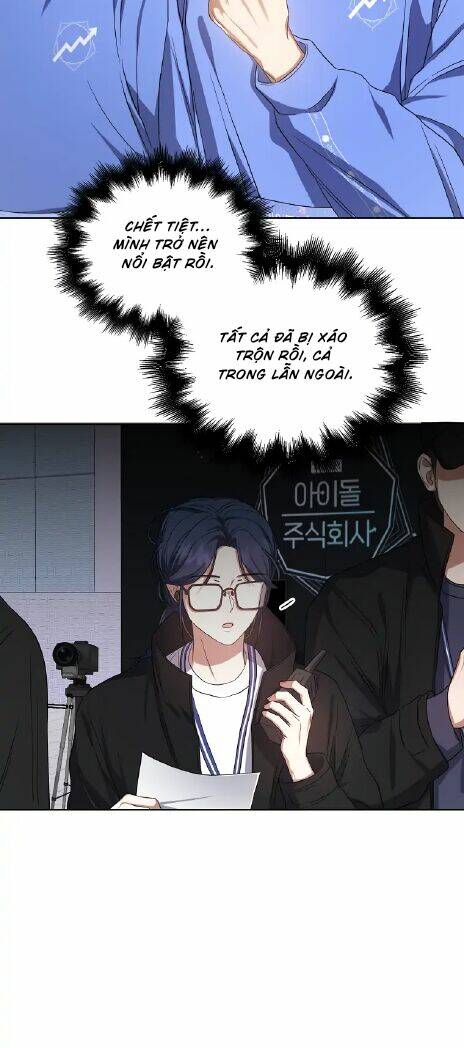 Ra Mắt Hay Ra Đi Chapter 8 - Trang 2