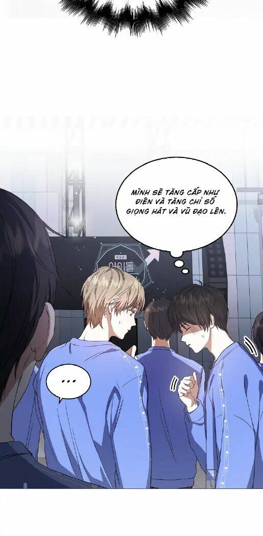 Ra Mắt Hay Ra Đi Chapter 8 - Trang 2