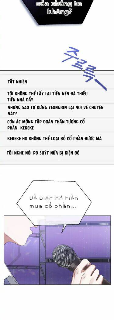 Ra Mắt Hay Ra Đi Chapter 8 - Trang 2