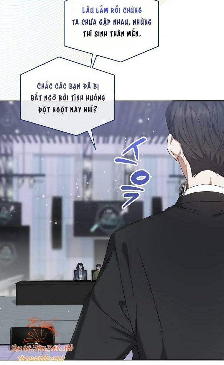 Ra Mắt Hay Ra Đi Chapter 7 - Trang 2