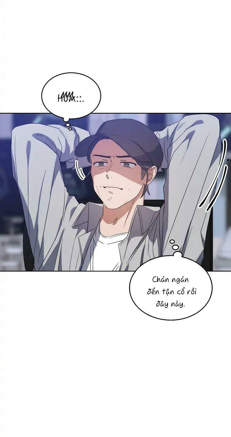 Ra Mắt Hay Ra Đi Chapter 7 - Trang 2