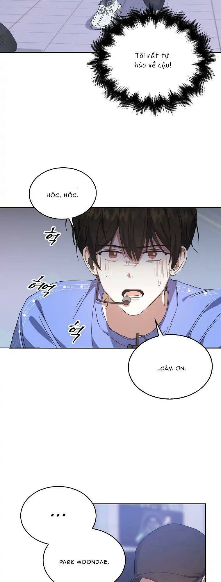 Ra Mắt Hay Ra Đi Chapter 7 - Trang 2